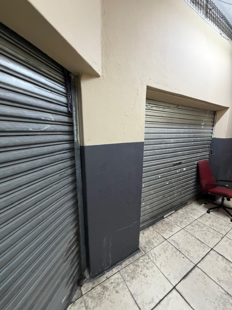 Commercial Property for Sale in Bellville Central Western Cape